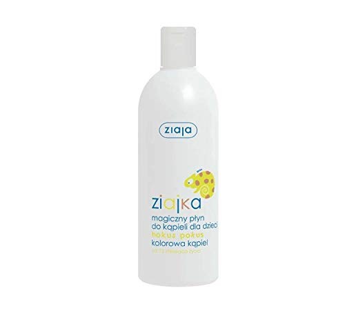 ZIAJA Ziajka bagno liquido per bambini 400ml