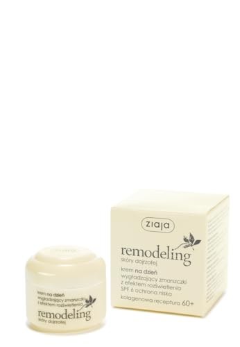 Ziaja Crema Antirughe Rimodellante SPF6 donna 50ml