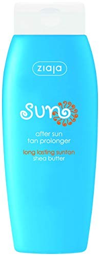 Ziaja SUN after sun tan extender 200ml donna