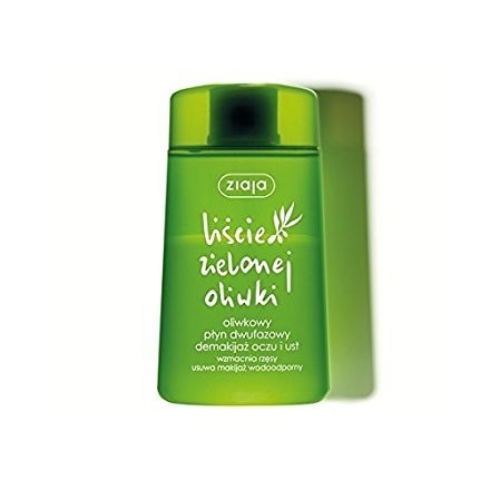 Ziaja Struccante a base dacqua Olive Leaf 120ml 120ml Donna