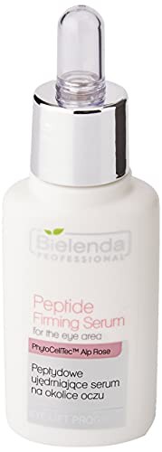 BIELENDA PROFESSIONAL Peptide Firming Siero peptidico rassodante per il contorno occhi 30ml