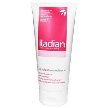 ILADIAN Gel igiene intima 180ml