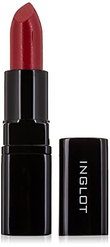 Inglot Inglot ParabenFree Matte Cream Lipstick 408 45 g donna