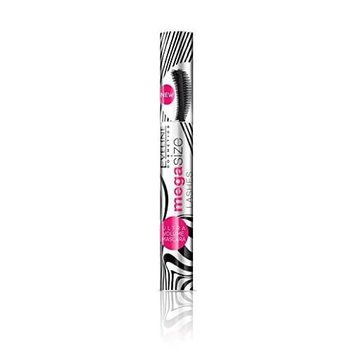 Mascara Mega Size Eveline