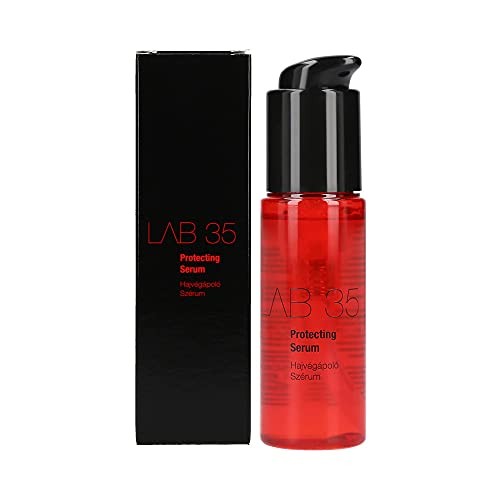 Kallos LAB 35 Siero protettivo per capelli danneggiati 50ml Donna