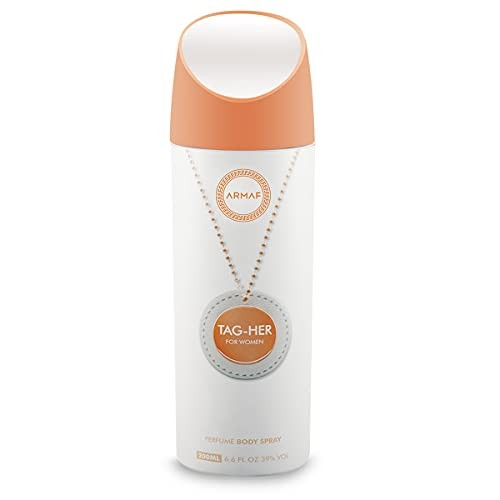 Armaf TagHer Deospray donna 200ml