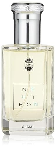 Ajmal Neutron Eau De Parfum 100 ml uomo