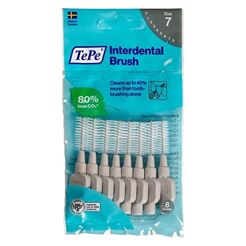 TePe Interdental Brush Normal 13 mm 8 Pcs donna