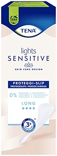 Tena Lady TENA LIGHTS sensitive long 20 u donna 20u