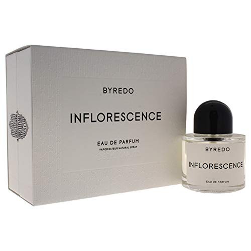 Byredo Inflorescence eau de parfum donna 50ml