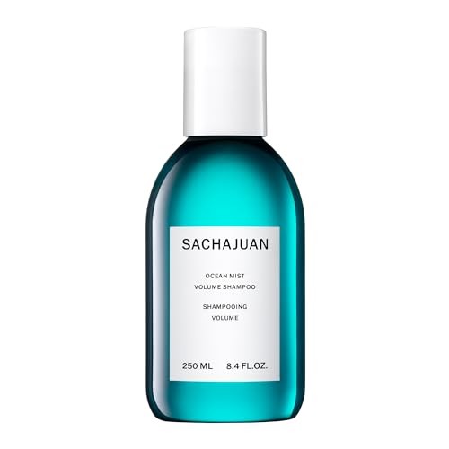 Sachajuan Ocean Mist Volume Shampoo Shampoo per capelli con volume maggiore donna 250ml