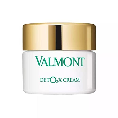 Valmont DETO2X cream 45 ml Donna
