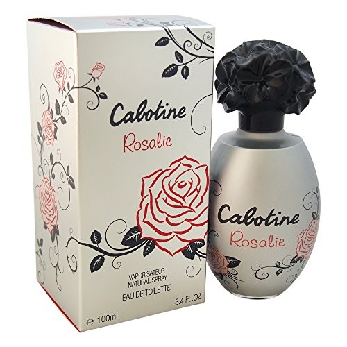 Grs Cabotine Rosalie Eau De Toilette 100 ml donna