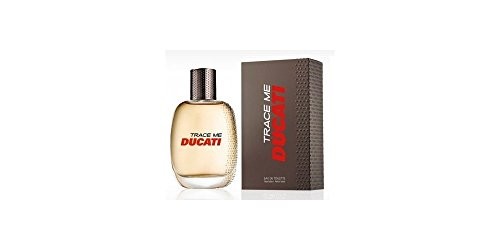 Ducati Trace Me eau de toilette uomo 50ml