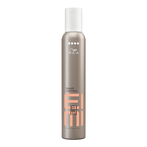 Wella Professional Controllo della forma EIMI 300ml Donna