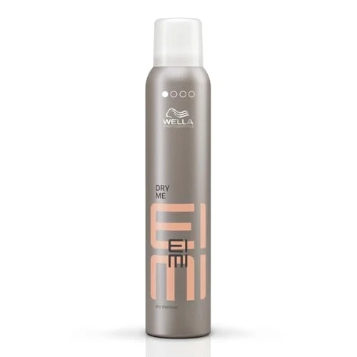 Wella Eimi - Dry Me Dry Shampoo donna 65ml