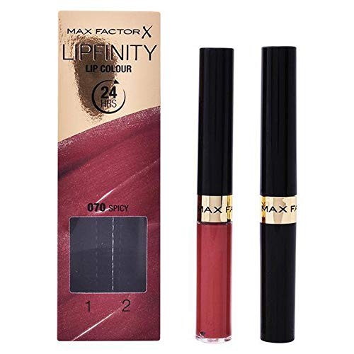 Max Factor LIPFINITY classic 335just in love donna
