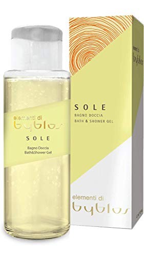 Byblos Sole Bagnodoccia 400ml