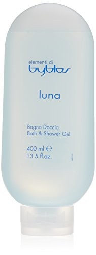 Byblos Luna Bagnodoccia 400ml