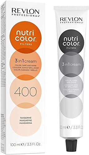 Revlon NUTRI COLOR filters 400 100 ml Unisex