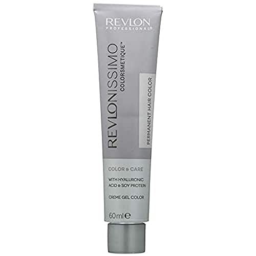Revlon REVLONISSIMO COLORSMETIQUE 6dark blonde 60 ml Unisex