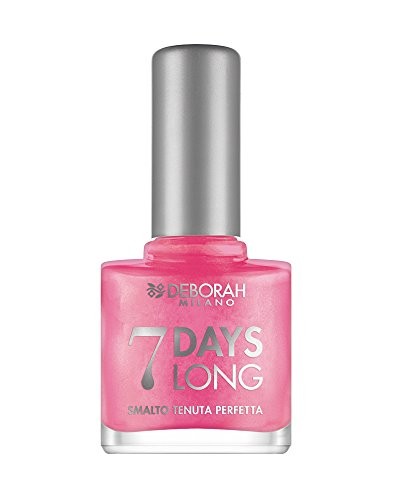Deborah 7 Day Long Nail Polish EN850 11ml donna