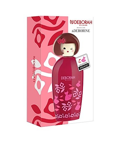 Deborah Le Deborine Big Milano Face Palette donna