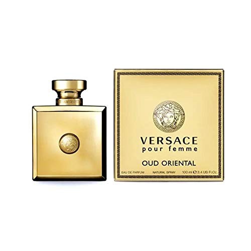 Versace Pour Femme Oriental Oud Eau de parfum da Donna 100ml