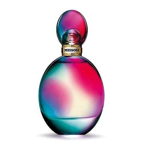 Missoni MISSONI edp vapo 100 ml Donna