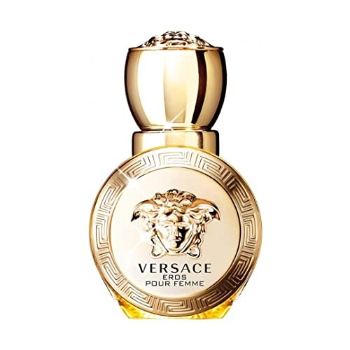 Versace EROS POUR FEMME edt vapo 30 ml Donna