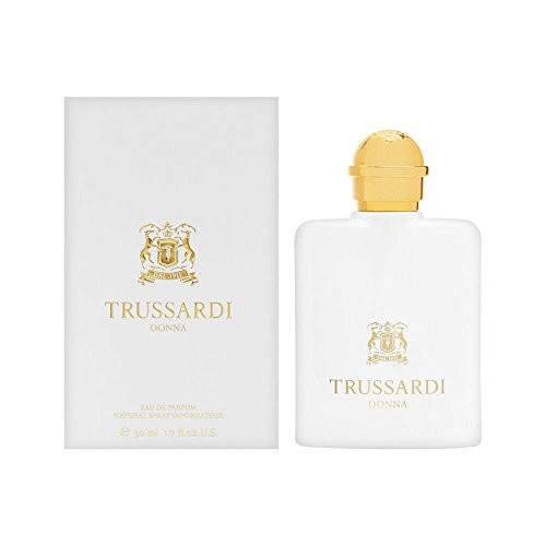Trussardi DONNA eau de parfum spray 50ml donna