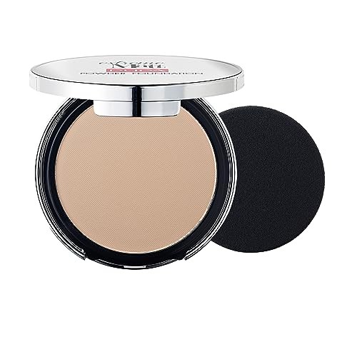 Pupa Fondotinta compatto in polvere Extreme Matt 11 g donna 30