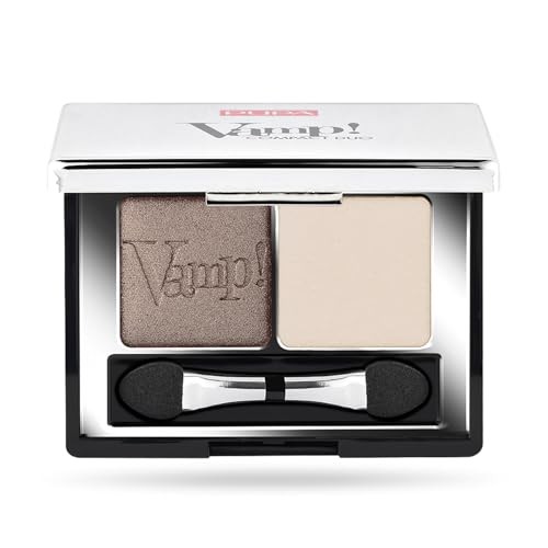 Pupa Vampiro Ombretto Duo compatto 22 g donna 6