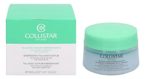 Collistar TALASSOSCRUB energizante 300 gr donna