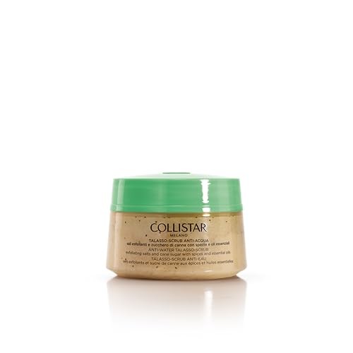Collistar TALASSOSCRUB antiagua 300 gr donna