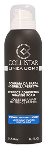 Collistar Linea Uomo Shaving Foam 200 ml