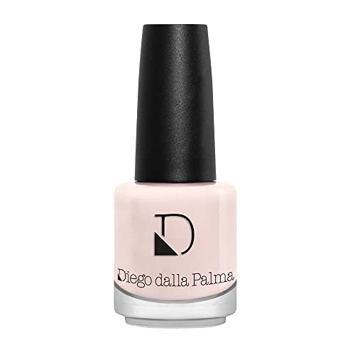 Diego Dalla Palma Makeup Nails TolueneFree SemiSheer Nail Polish 204 Summer Rain 14ml donna