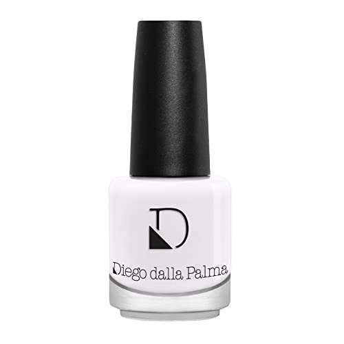 Diego Dalla Palma Makeup Nails TolueneFree FullCoverage Nail Polish 206 White House 14ml donna