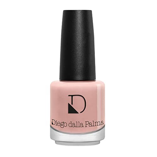 Diego Dalla Palma Makeup Nails TolueneFree FullCoverage Nail Polish 208 Magnetic Naked 14ml donna