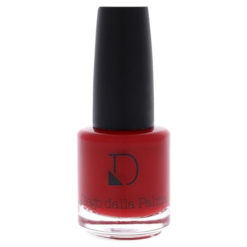 Diego Dalla Palma Makeup Nails TolueneFree FullCoverage Nail Polish 225 Bloody Mary 14ml donna