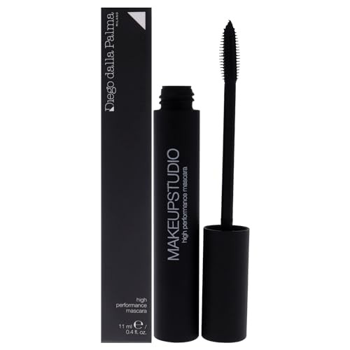 Diego Dalla Palma High Performance Mascara Black