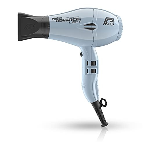 Parlux HAIR DRYER advance light ionic ceramic ice 1 u Unisex
