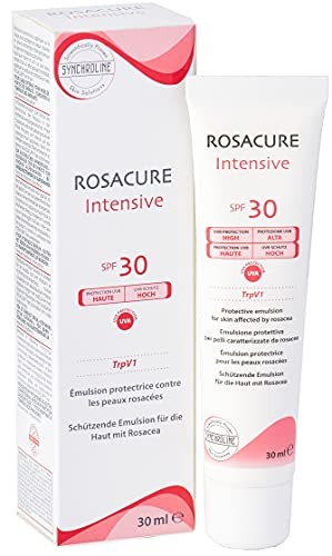 Endocare Rosacure Intensive Emulsione Protettiva Spf30 30ml Unisex