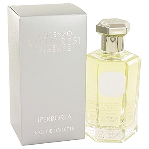 Lorenzo Villoresi Iperborea eau de toilette unisex 100ml
