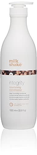 Milk Shake Integrity ParabenFree Hair Conditioner Condition Nourish 1000ml donna