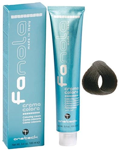 Fanola Crema colorante donna 0ml 30