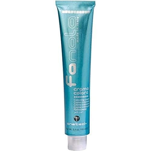 Fanola Crema colorante donna 0ml 843
