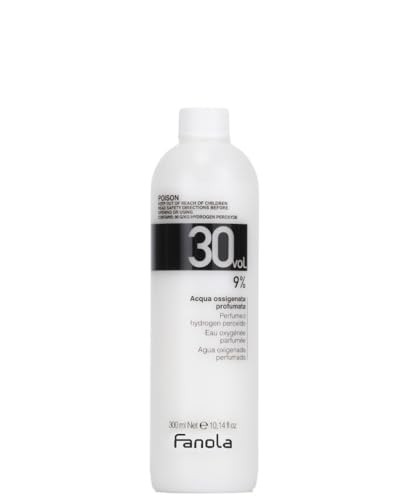 Fanola Cream Activator 300ml 0,09