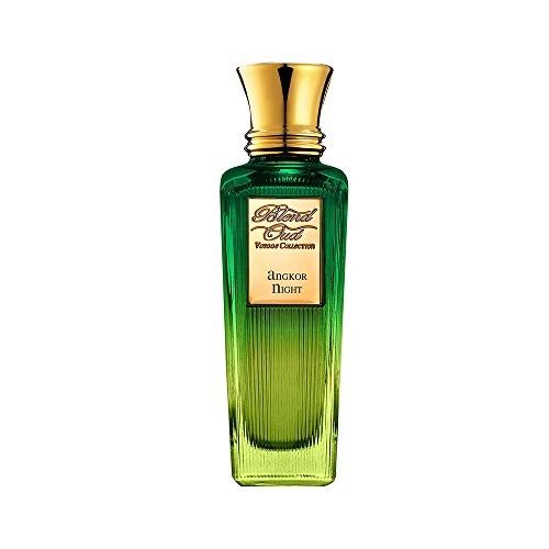 Blend Oud Angkor Night Eau De Parfum 75ml unisex