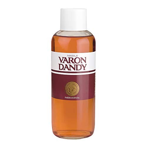 Varon Dandy VARON DANDY as lotion 1000 ml Uomo